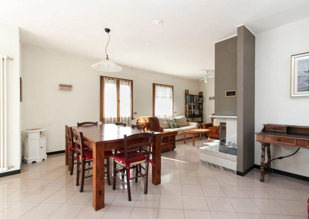 Apartment Vittorio Vittorio Veneto Dış mekan fotoğraf