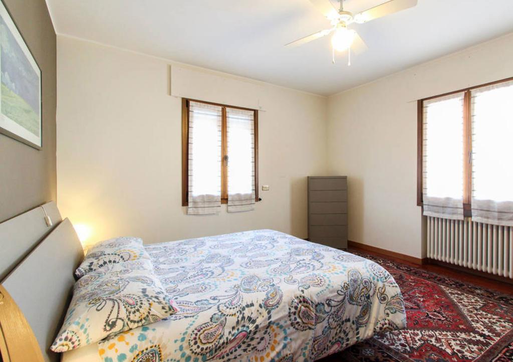 Apartment Vittorio Vittorio Veneto Dış mekan fotoğraf